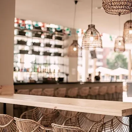 Hotell Sunny Club - Adults Only #youthfulvibes 4*