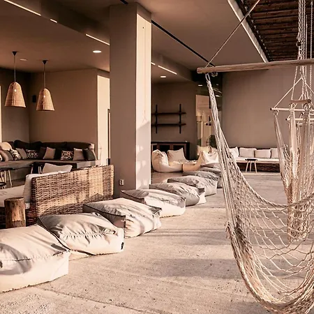 Sunny Club - Adults Only #youthfulvibes Hotell
