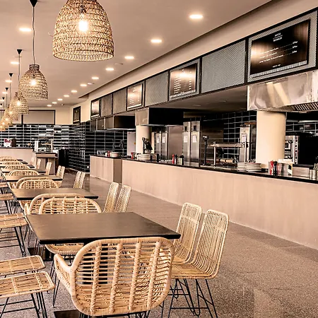 Hotell Sunny Club - Adults Only #youthfulvibes 4*