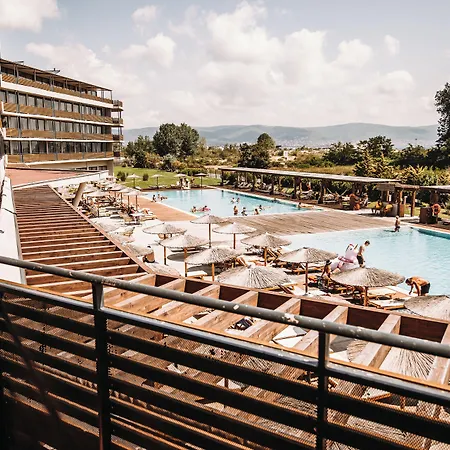 Sunny Club - Adults Only #youthfulvibes 4* Slăntjev Brjag