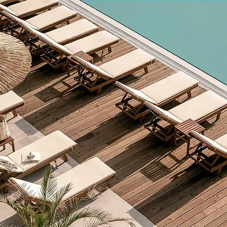 Hotell Sunny Club - Adults Only #youthfulvibes 4*
