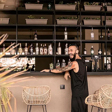 Sunny Club (adults Only) 4* Slantschew brjag