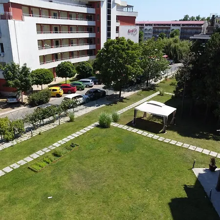 Sunny Club - Adults Only #youthfulvibes Slăntjev Brjag