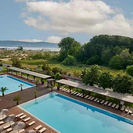 Sunny Club - Adults Only #youthfulvibes Хотел