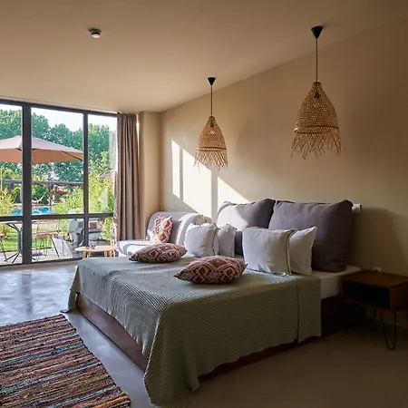 Хотел Sunny Club - Adults Only #youthfulvibes