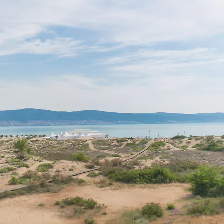 Хотел Sunny Club - Adults Only #youthfulvibes 4*