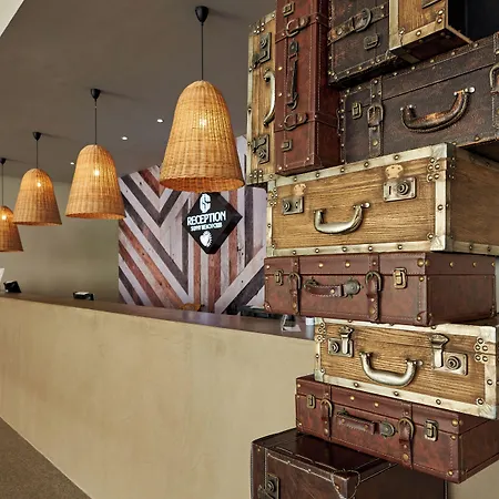 Хотел Sunny Club - Adults Only #youthfulvibes 4*