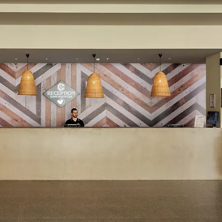 Sunny Club - Adults Only #youthfulvibes Слънчев бряг