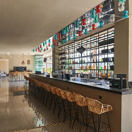 Sunny Club - Adults Only #youthfulvibes Хотел