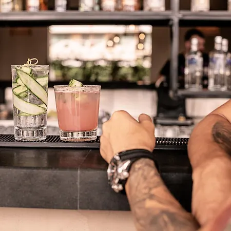 Sunny Club - Adults Only #youthfulvibes Хотел Слънчев бряг