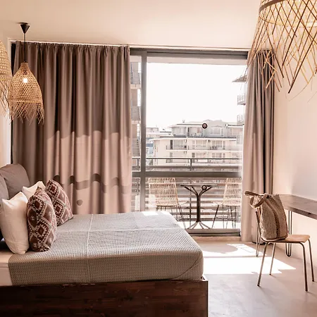 Sunny Club - Adults Only #youthfulvibes 4* Слънчев бряг