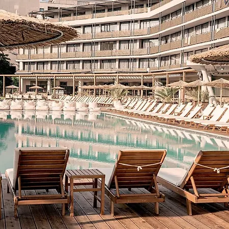 Sunny Club (adults Only) 4* Slantschew brjag