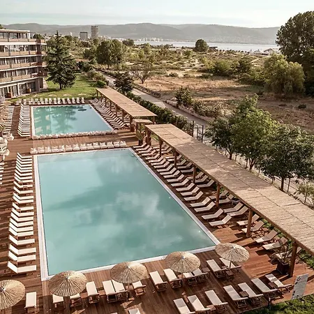 Hotel Sunny Club (adults Only) Slantschew brjag