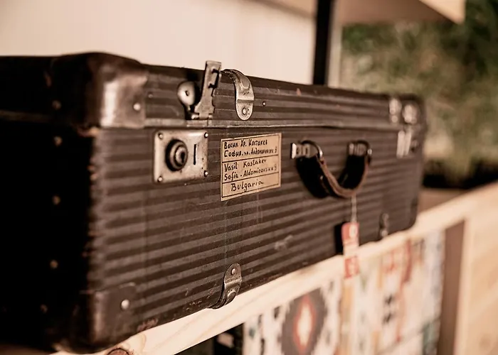 Sunny Club - Adults Only #youthfulvibes 4* Slăntjev Brjag