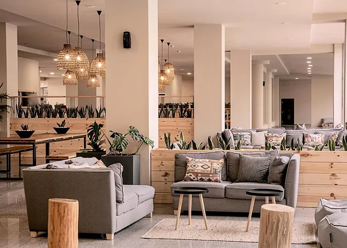 Sunny Club - Adults Only #youthfulvibes Slăntjev Brjag