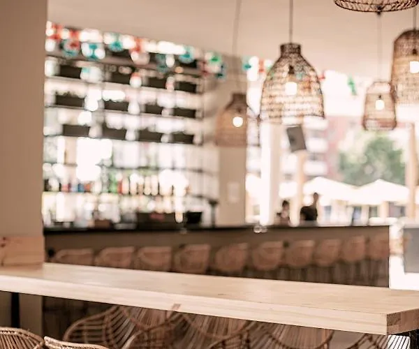 Hotell Sunny Club - Adults Only #youthfulvibes 4*