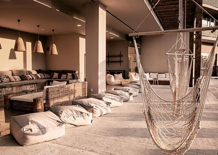 Sunny Club - Adults Only #youthfulvibes Hotell