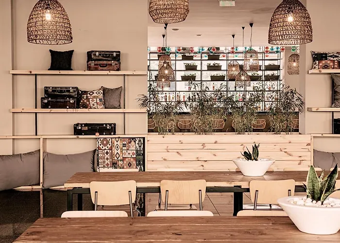 Hotell Sunny Club - Adults Only #youthfulvibes 4*