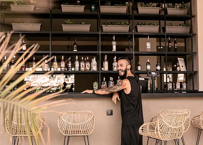 Sunny Club - Adults Only #youthfulvibes 4* Slăntjev Brjag