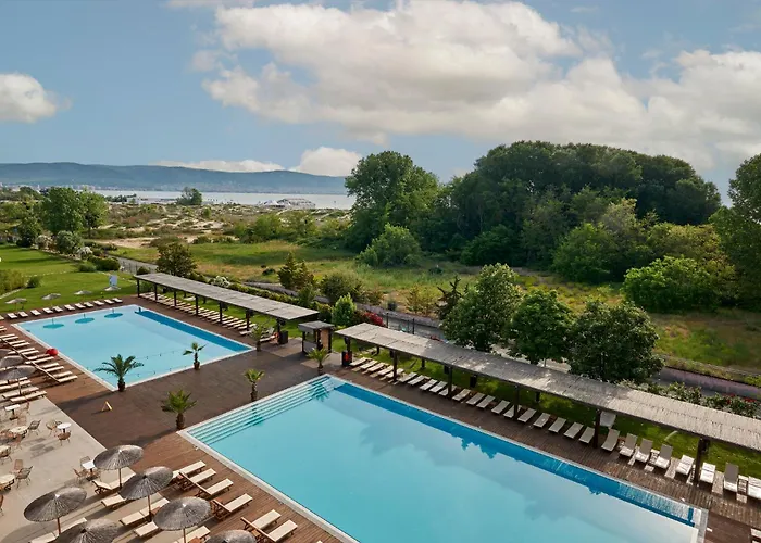 Sunny Club - Adults Only #youthfulvibes Hotell