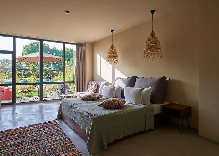 Hotell Sunny Club - Adults Only #youthfulvibes