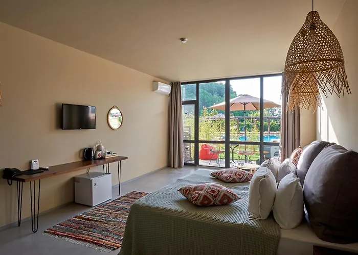 Sunny Club - Adults Only #youthfulvibes Slăntjev Brjag