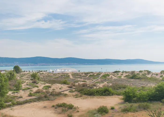 Hotell Sunny Club - Adults Only #youthfulvibes 4*