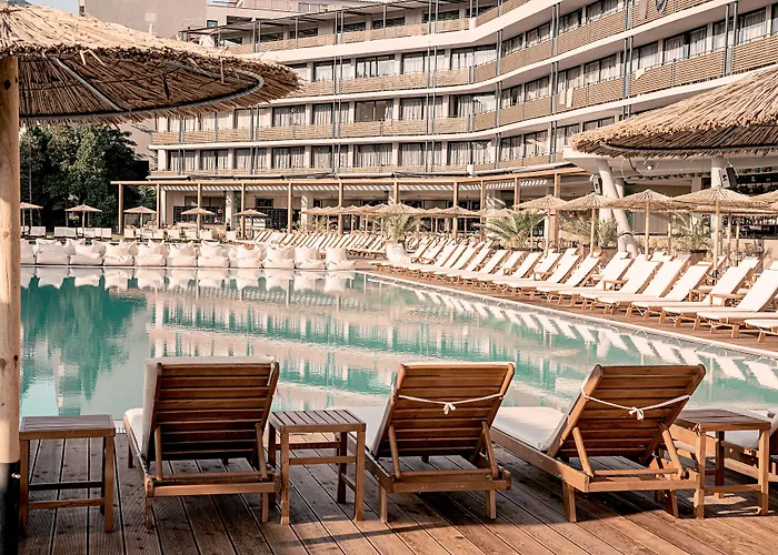 Hotell Sunny Club - Adults Only #youthfulvibes