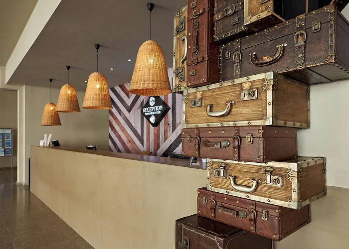 Hotell Sunny Club - Adults Only #youthfulvibes 4*