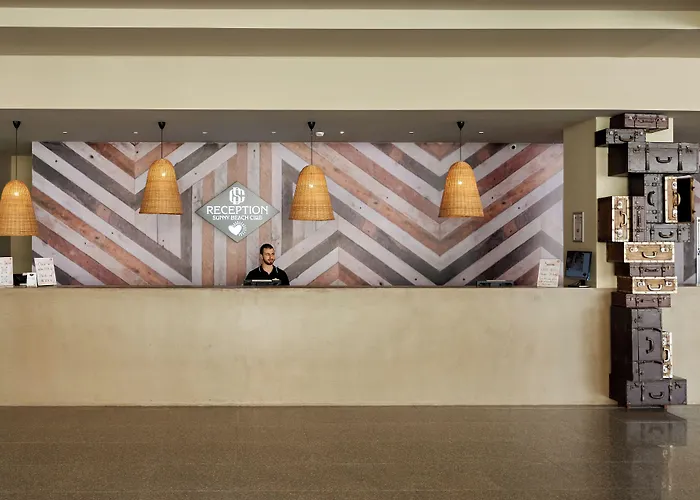 Sunny Club - Adults Only #youthfulvibes Slăntjev Brjag