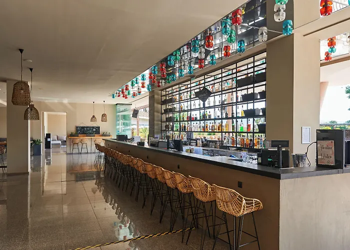 Sunny Club - Adults Only #youthfulvibes Hotell