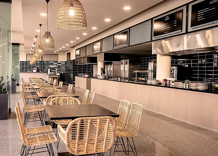 Hotell Sunny Club - Adults Only #youthfulvibes 4*