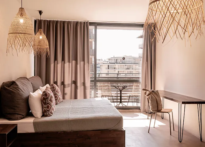 Sunny Club - Adults Only #youthfulvibes 4* Slăntjev Brjag