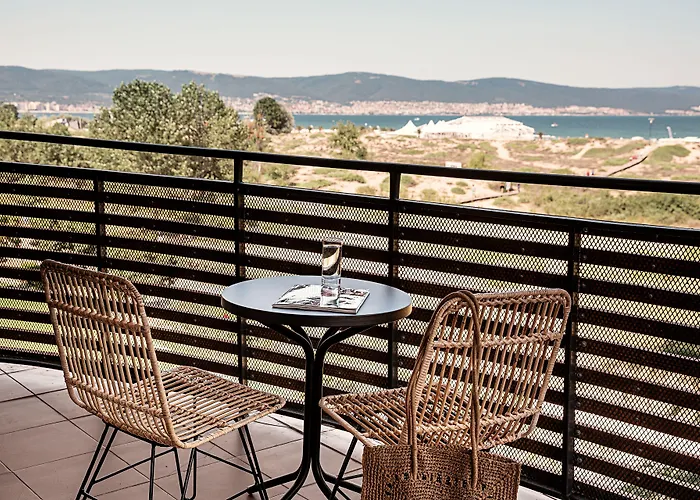 Sunny Club - Adults Only #youthfulvibes Hotell