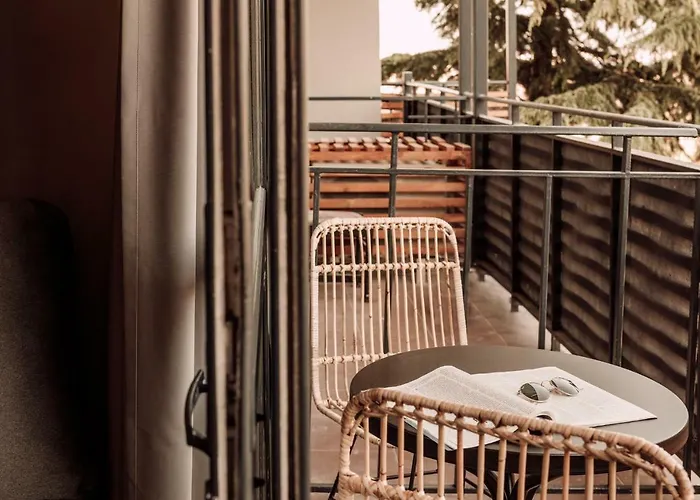 Hotell Sunny Club - Adults Only #youthfulvibes