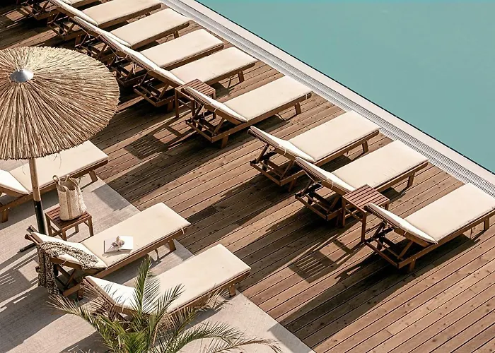 Hotell Sunny Club - Adults Only #youthfulvibes 4*