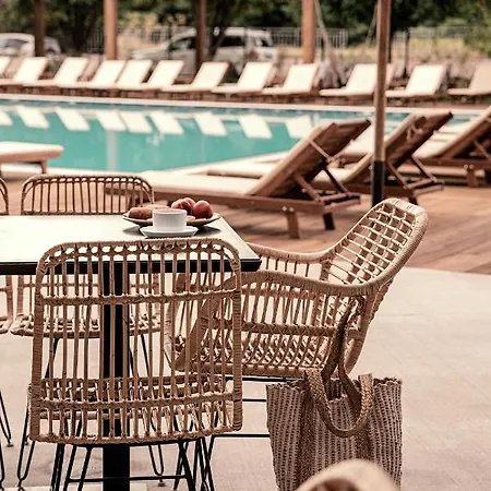 Sunny Club - Adults Only #youthfulvibes Отель 4*