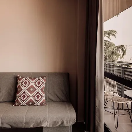 Hotel Sunny Club (adults Only) Slantchev Briag