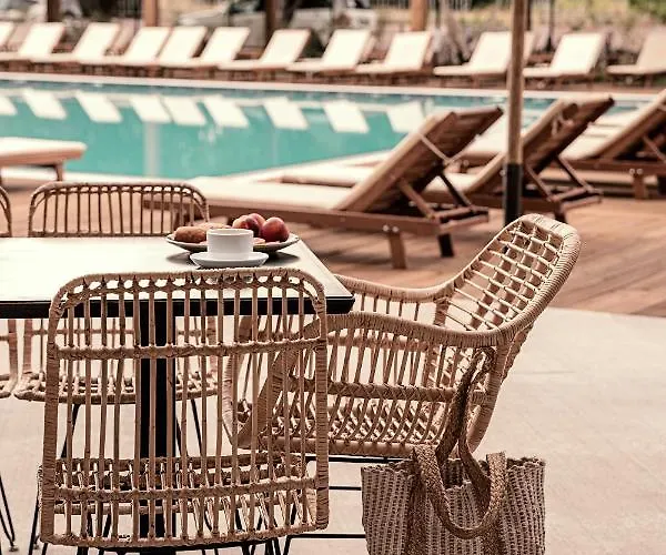 Sunny Club - Adults Only #youthfulvibes Otel 4*