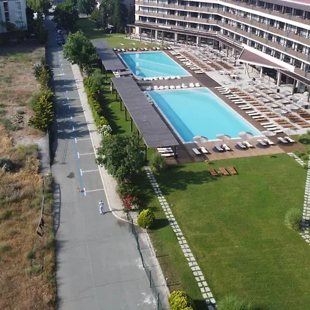 Sunny Club (adults Only) Hotel Sunny Beach