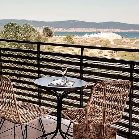 Sunny Club - Adults Only #youthfulvibes Hotel