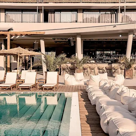 Sunny Club - Adults Only #youthfulvibes Hotel 4*