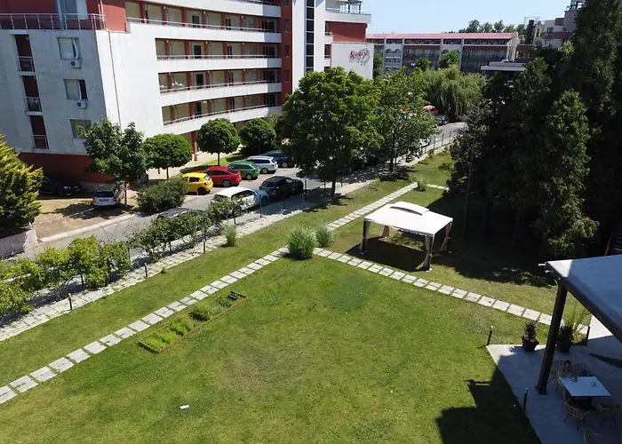 Sunny Club - Adults Only #youthfulvibes Słoneczny Brzeg