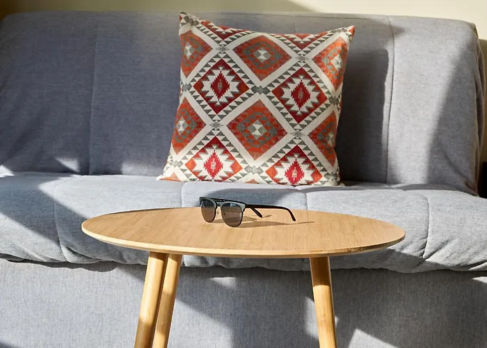 Sunny Club - Adults Only #youthfulvibes Hotel Słoneczny Brzeg