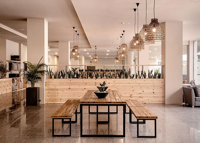 Hotel Sunny Club - Adults Only #youthfulvibes Słoneczny Brzeg