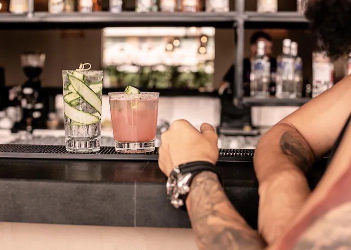 Sunny Club - Adults Only #youthfulvibes Hotel Słoneczny Brzeg