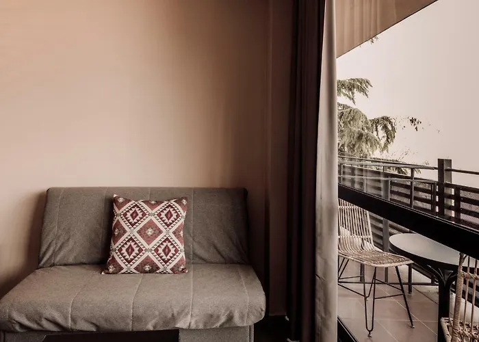 Hotel Sunny Club - Adults Only #youthfulvibes Słoneczny Brzeg